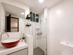 Simei Green Condominium (D18), Condominium #610160311